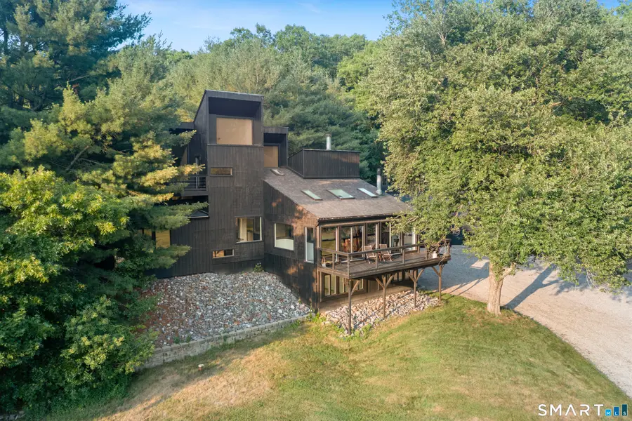 564 Hubbard Road, Killingly, CT 06241 - #2