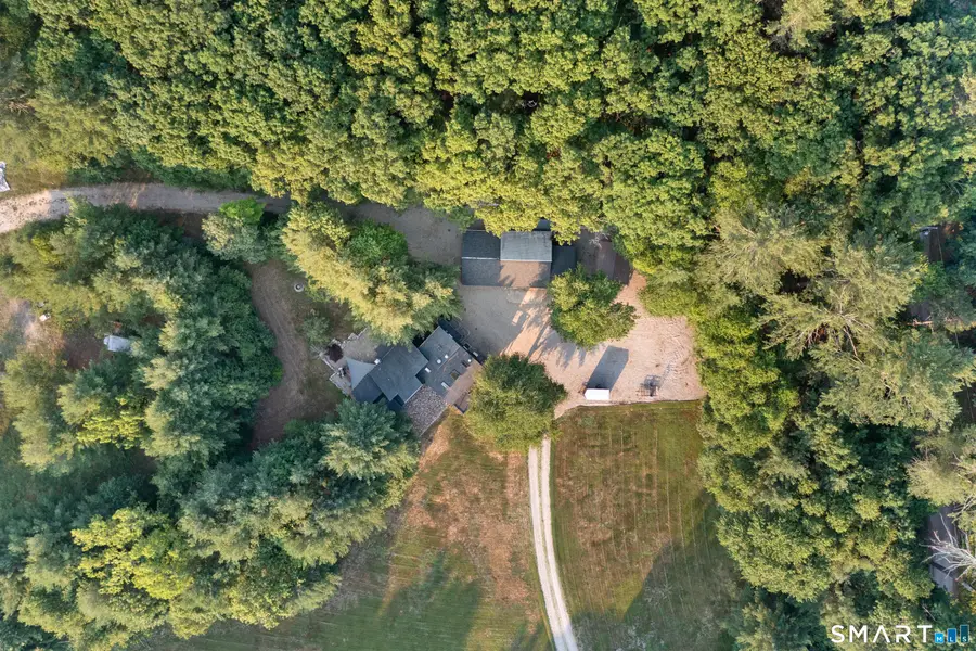 564 Hubbard Road, Killingly, CT 06241 - #3