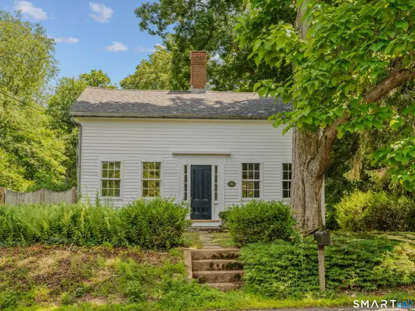 365 Winthrop Road, Deep River, CT 06417