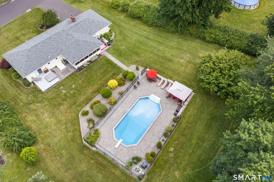 8 Lindsley Drive, Wolcott, CT 06716 - #2