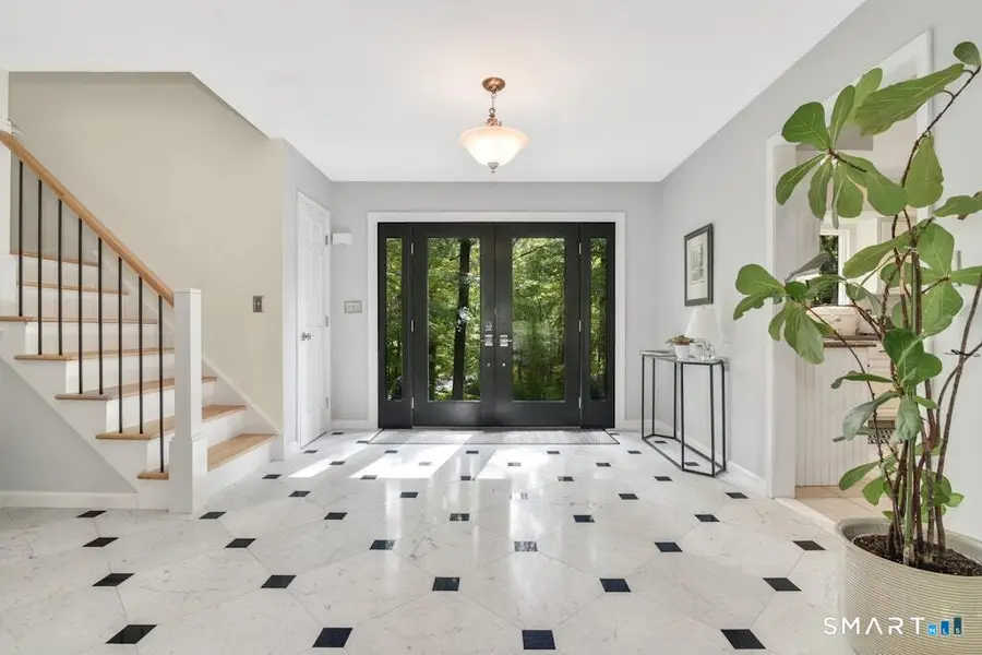 63 Lounsbury Road, Ridgefield, CT 06877 - #2