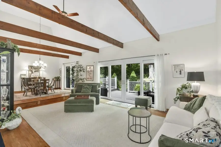63 Lounsbury Road, Ridgefield, CT 06877 - #3