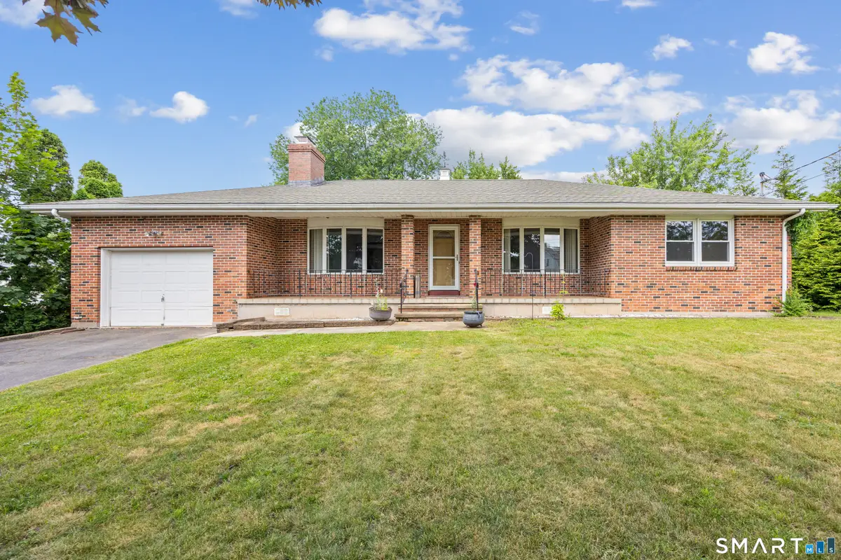 20 Autran Avenue, Southington, CT 06489 - #1