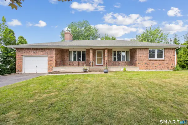 20 Autran Avenue, Southington, CT 06489