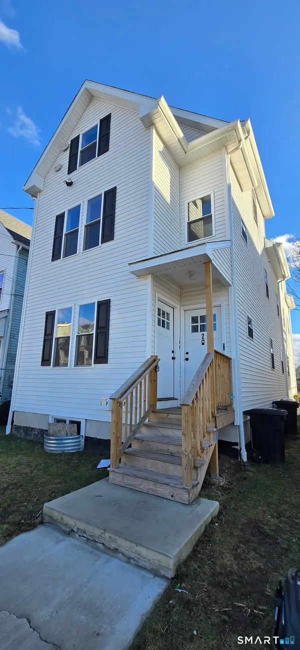 99-101 Johnson Street, Bridgeport, CT 06604
