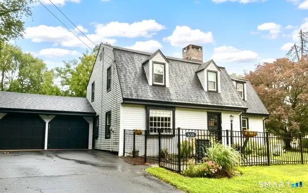 530 Bloomfield Avenue, Bloomfield, CT 06002