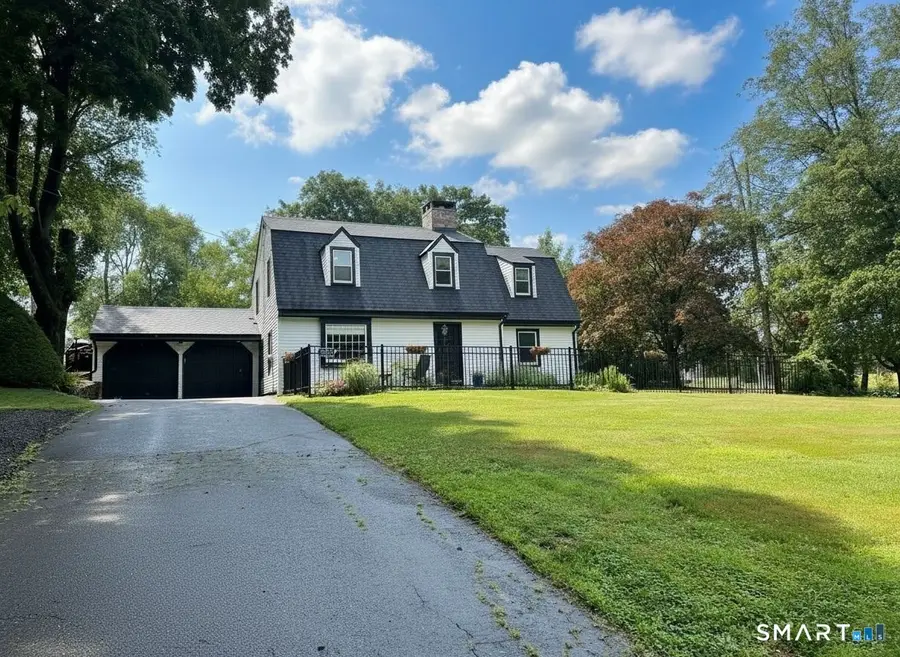530 Bloomfield Avenue, Bloomfield, CT 06002 - #2