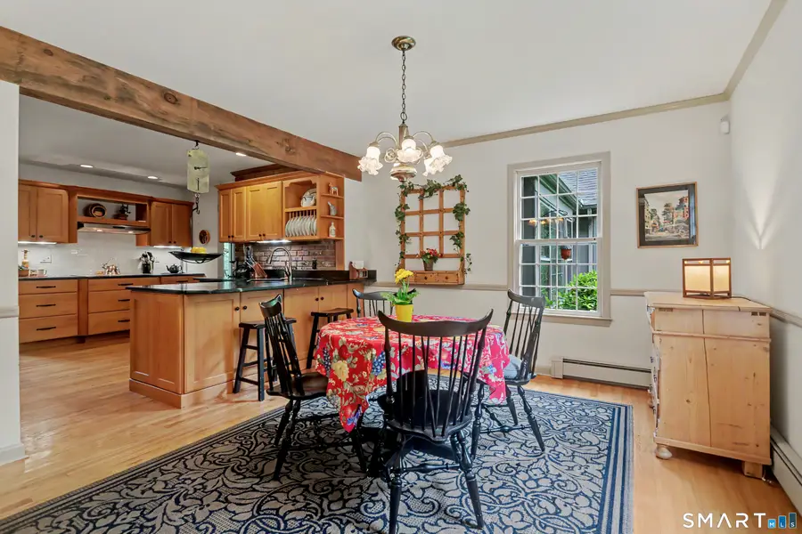 Address Withheld By Seller, Redding, CT 06896 - #3