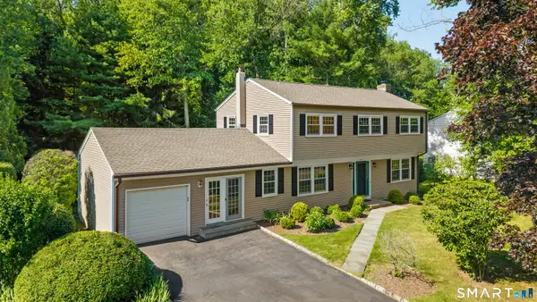 264 Skyview Drive, Stamford, CT 06902
