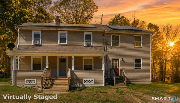 9 Carey Avenue, Plainfield, CT 06374
