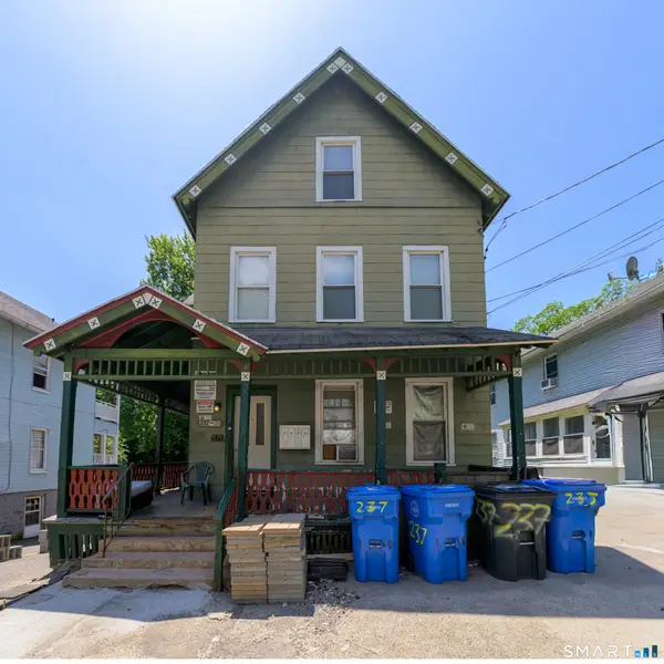 237 Bishop Street, Waterbury, CT 06704