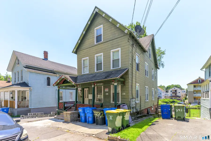 237 Bishop Street, Waterbury, CT 06704 - #2