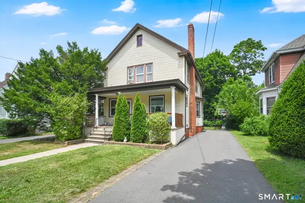 131 Francis Street, New Britain, CT 06053