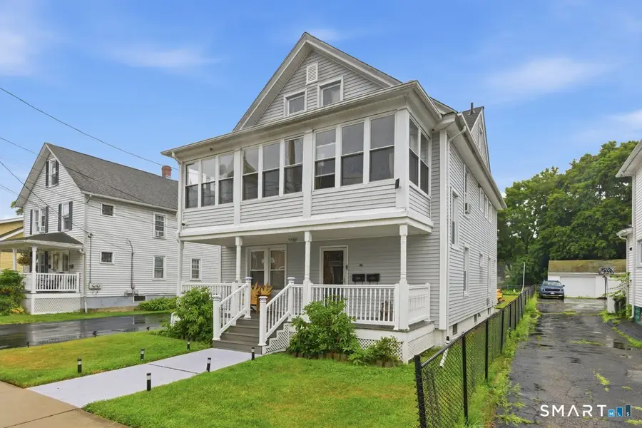 40 Convent Avenue, Norwich, CT 06360 - #3