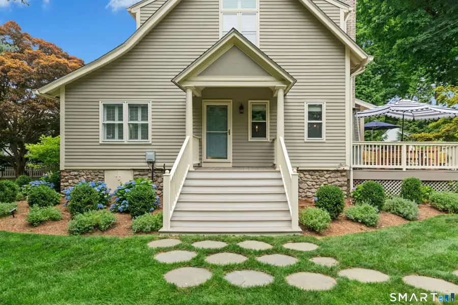 139 Holmes Avenue, Darien, CT 06820 - #2