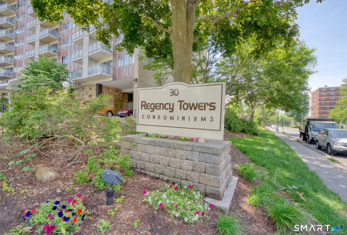 30 Woodland Street #9M, Hartford, CT 06105 - #1