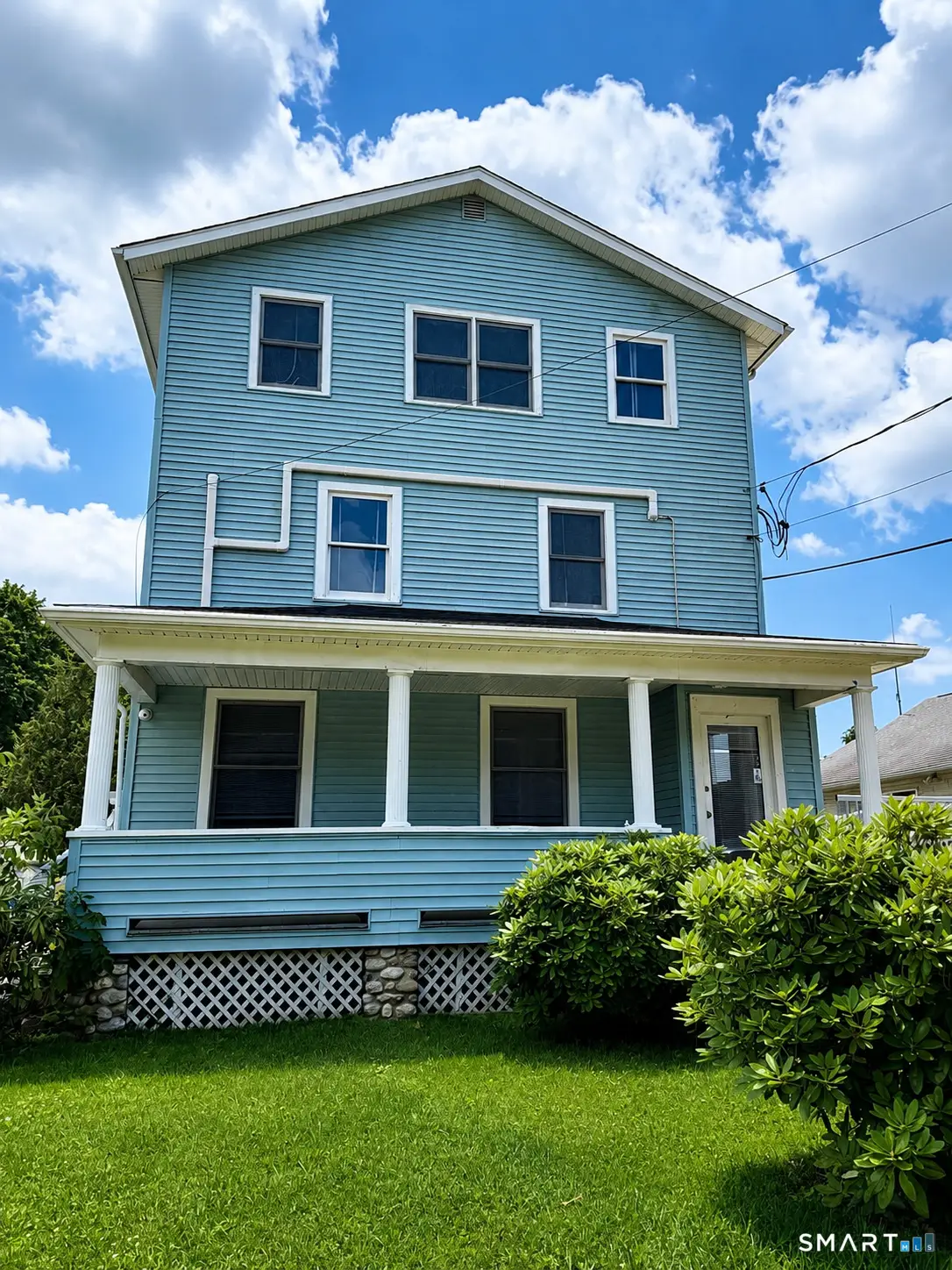 82 Salem Turnpike, Norwich, CT 06360 - #1