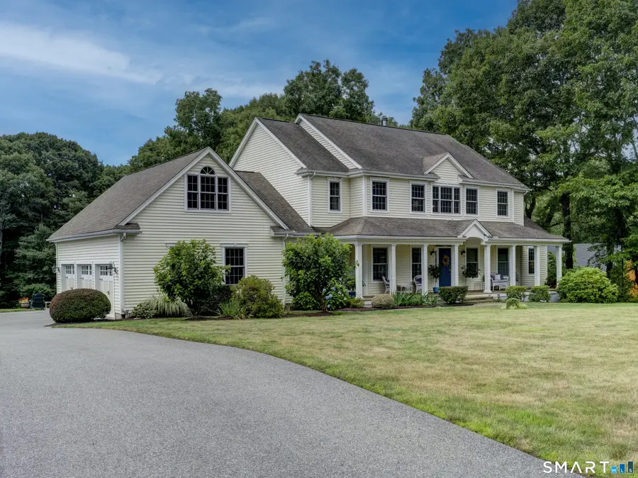75 Warren Glen, Burlington, CT 06013 - #2