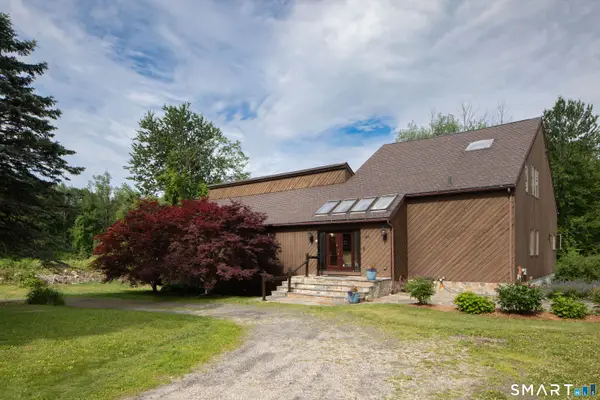 394 Winchester Road, Norfolk, CT 06058