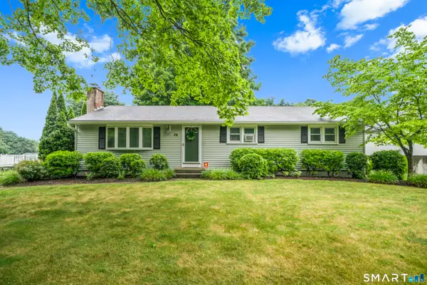 24 Kennedy Drive, Enfield, CT 06082