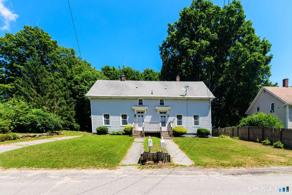 31-33 Brunswick Avenue, Moosup, CT 06354 - #1