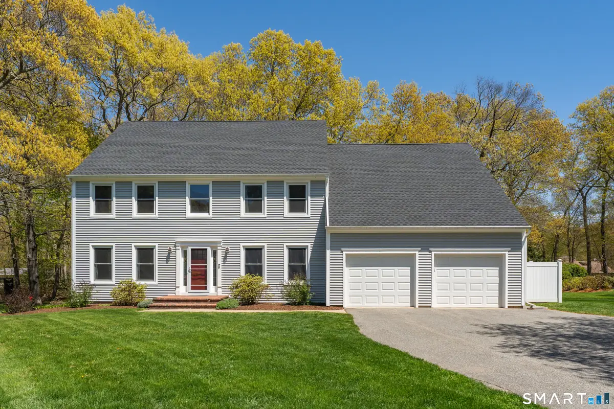 6 Jean Drive, East Lyme, CT 06333 - #1