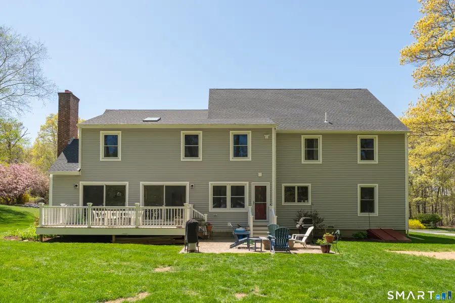 6 Jean Drive, East Lyme, CT 06333 - #2