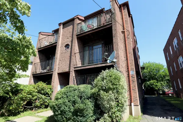 186-188 Preston Street #4B, Hartford, CT 06114