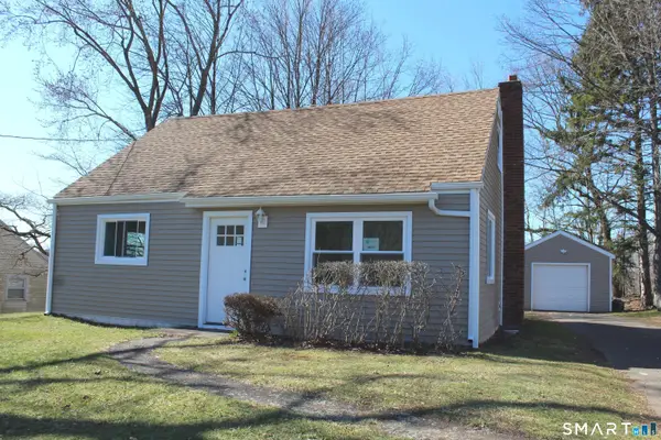 52 Glen Haven Road, New Haven, CT 06513