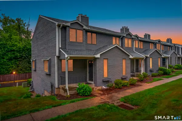 59 Ridge Road #59, Wethersfield, CT 06109