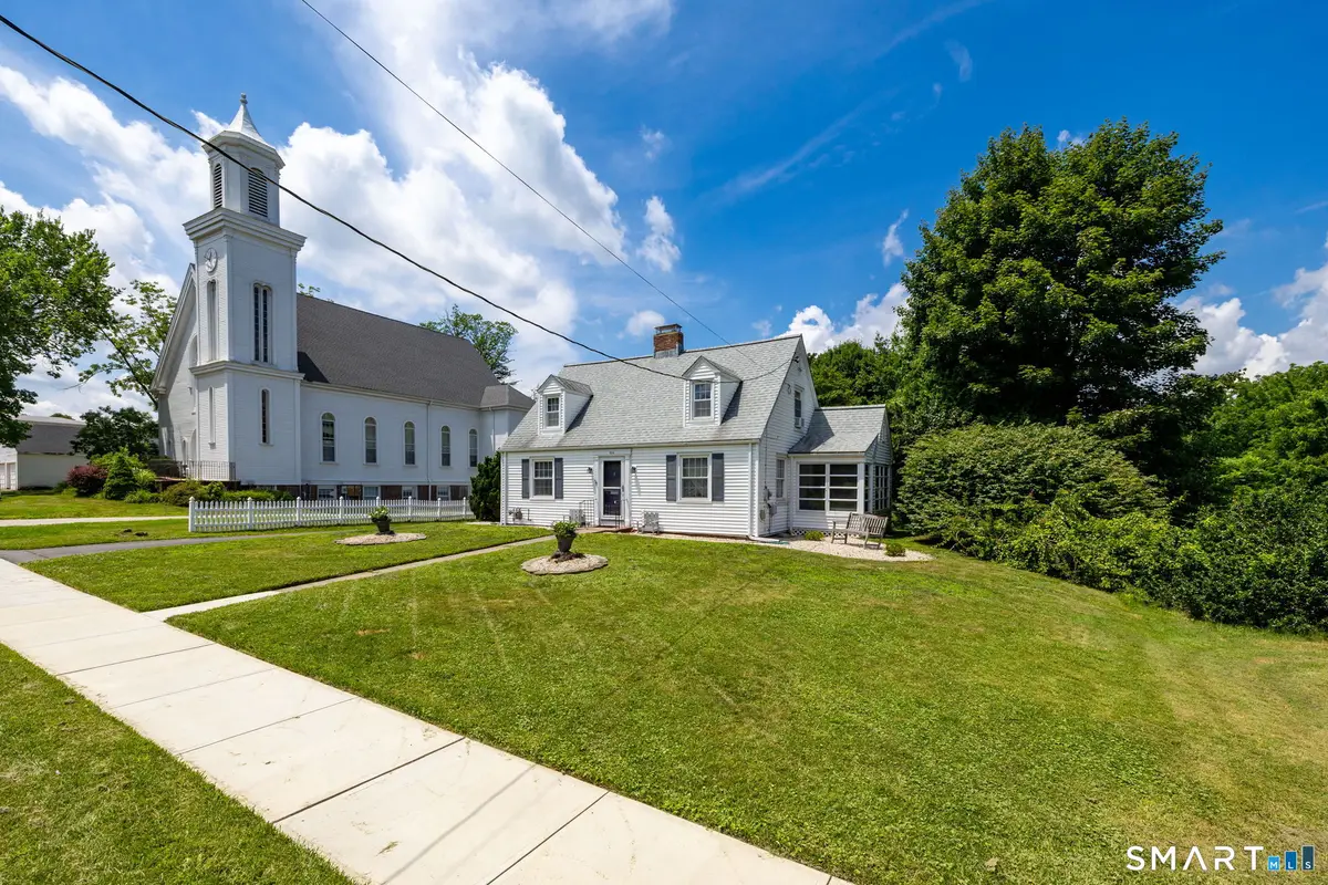 564 Main Street, Portland, CT 06480 - #1