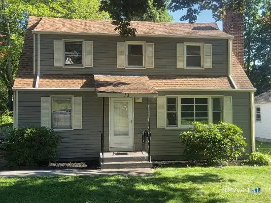 13 Midian Avenue, Windsor, CT 06095