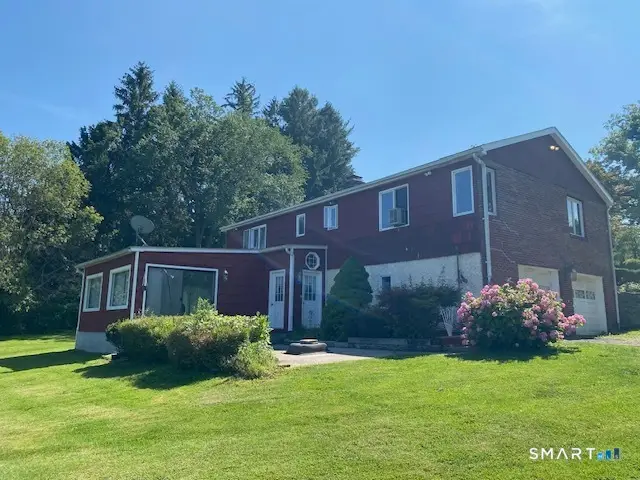 107 Tower Road, Brookfield, CT 06804 - #3