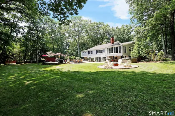 59 Rising Ridge Road, Ridgefield, CT 06877