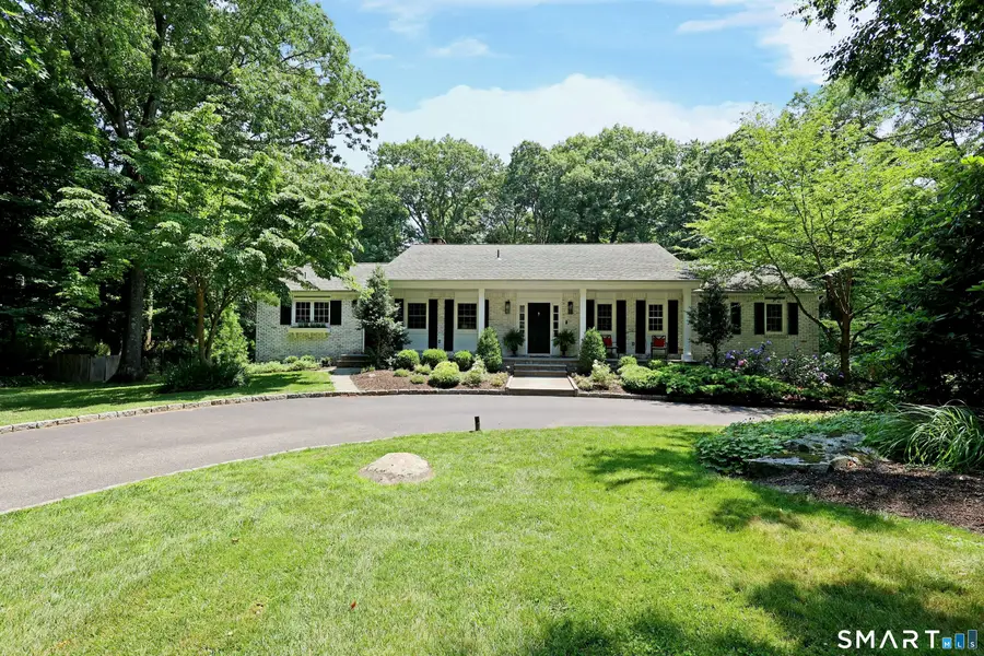 59 Rising Ridge Road, Ridgefield, CT 06877 - #2