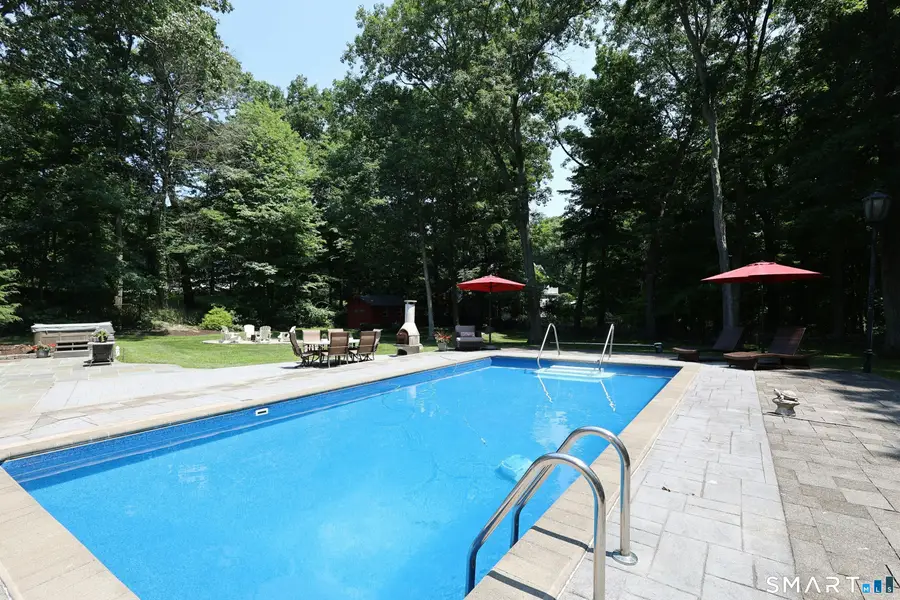 59 Rising Ridge Road, Ridgefield, CT 06877 - #3