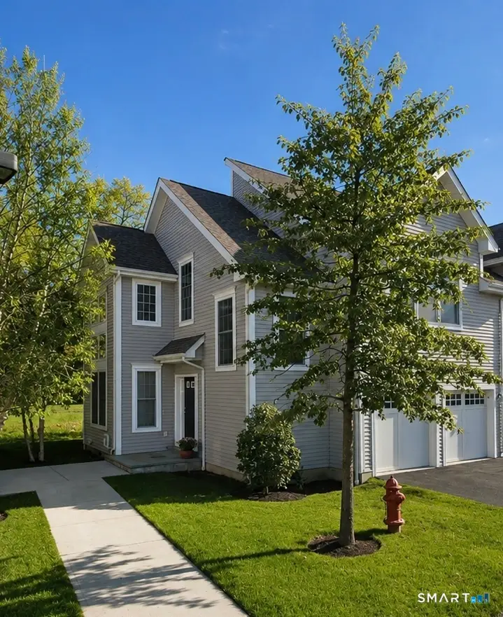34 Copper Square Drive #34, Bethel, CT 06801 - #1