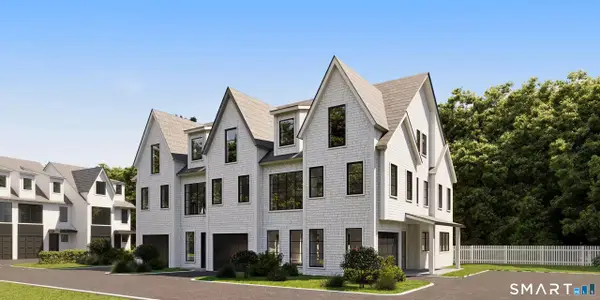 20 Richmond Hill Road #1, New Canaan, CT 06840