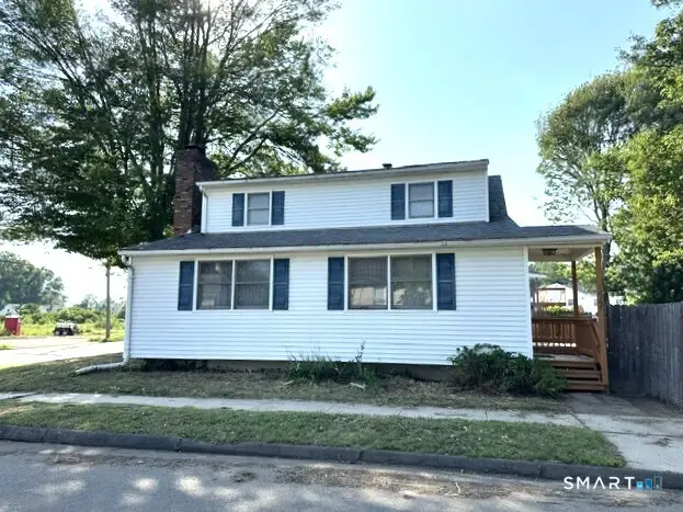 177 Dodge Avenue, East Haven, CT 06512 - #3