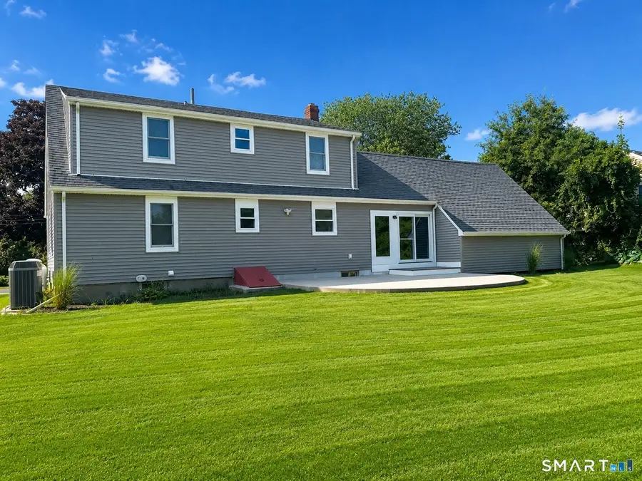 17 Anthony Place, Trumbull, CT 06611 - #2