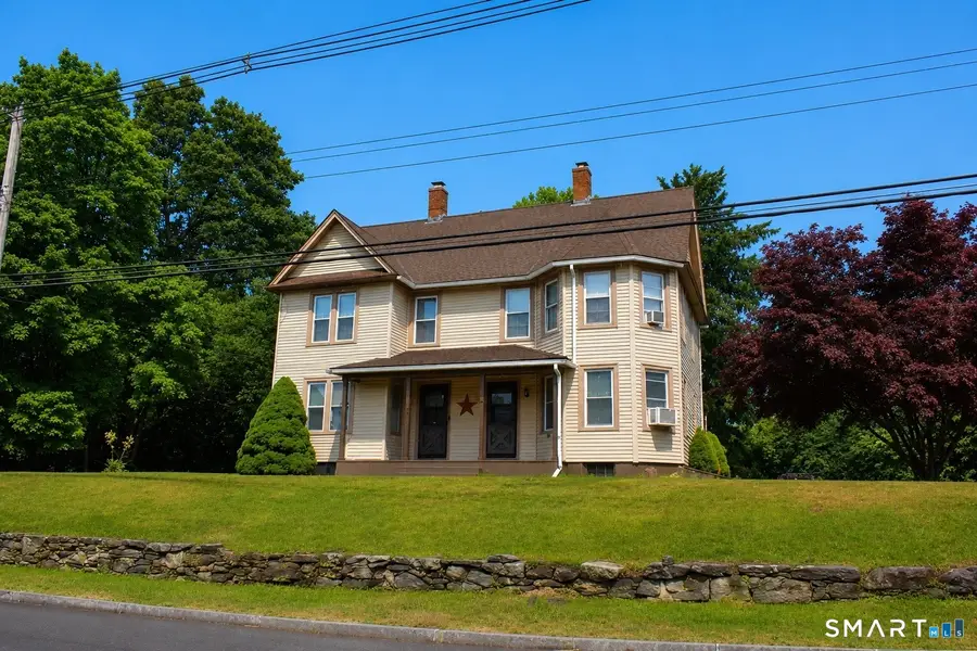 45 Dunham Street, Norwich, CT 06360 - #3