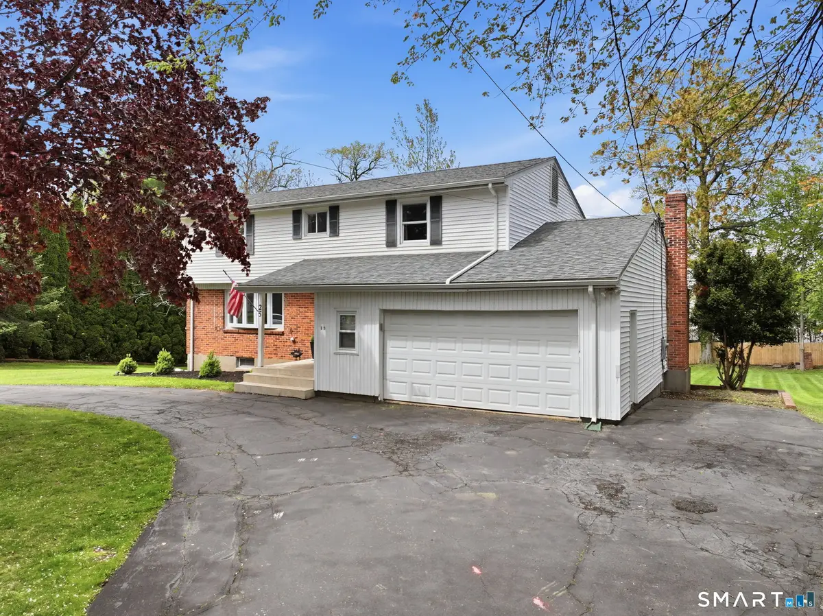 25 Toll Gate Road, Wethersfield, CT 06109 - #1