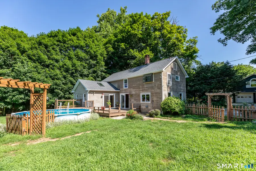 39 Johnson Road, Kent, CT 06757 - #3