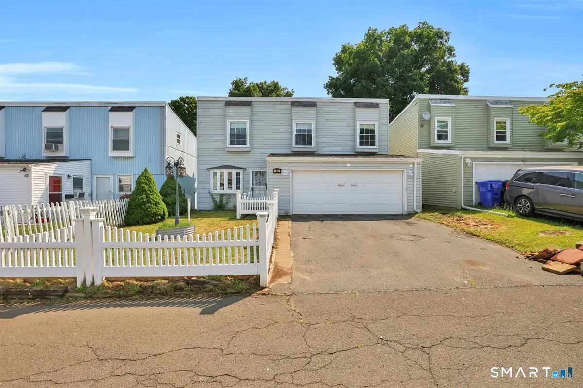 63 Braeburn Lane, Middletown, CT 06457 - #1