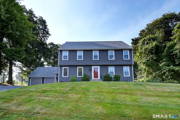 6 Smithbrook Terrace, Glastonbury, CT 06033