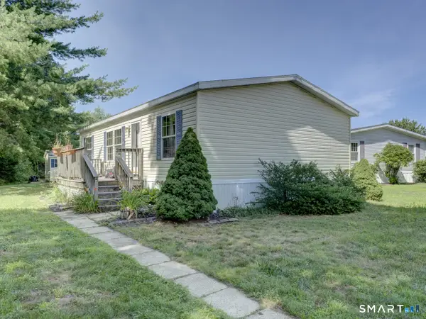 37 Pond Way, Windham, CT 06256
