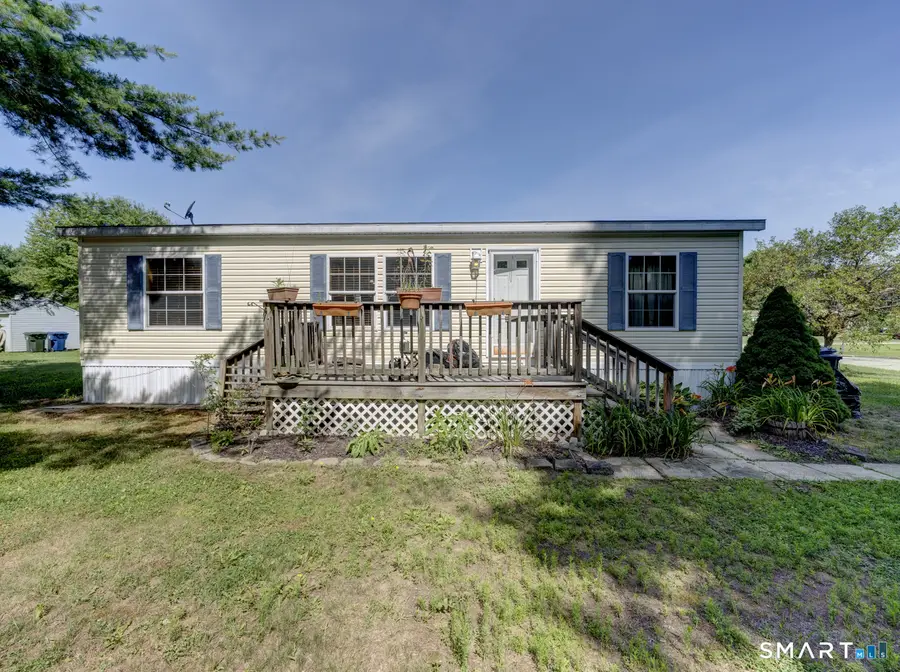 37 Pond Way, North Windham, CT 06256 - #2