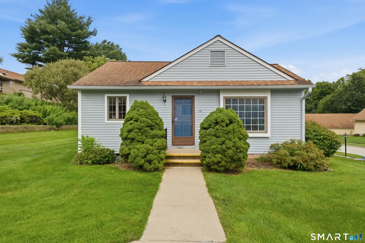 14 Rockhaven Drive #14, Glastonbury, CT 06033 - #1