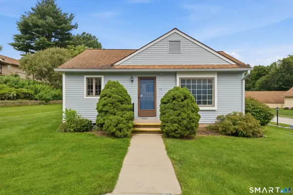 14 Rockhaven Drive #14, Glastonbury, CT 06033