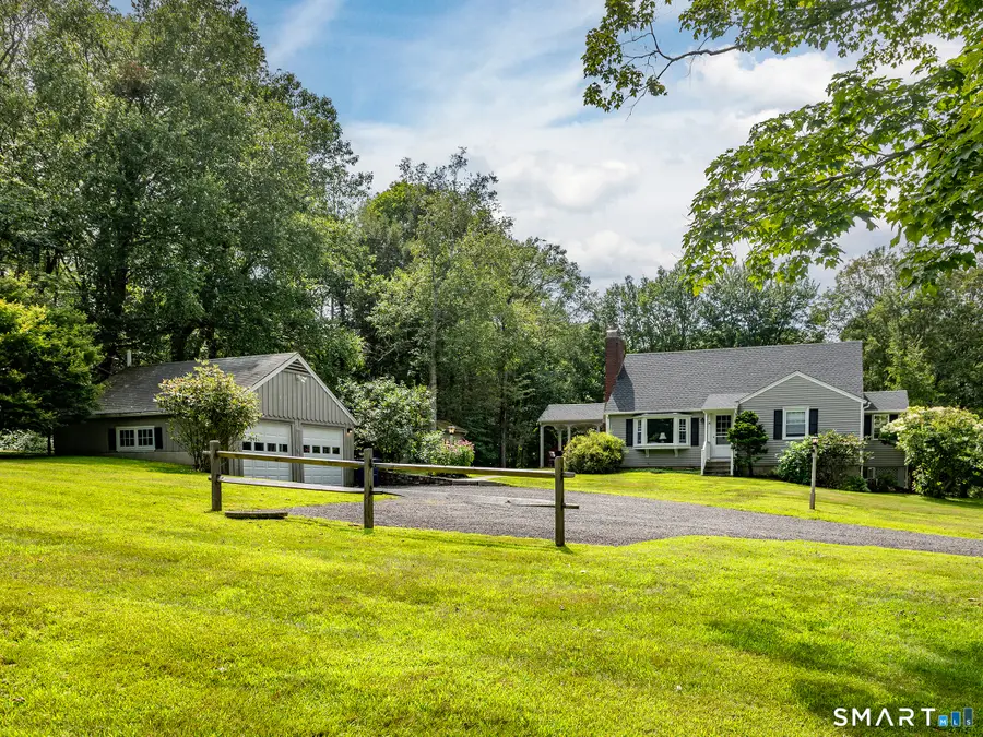 39 South Street, Washington, CT 06793 - #2